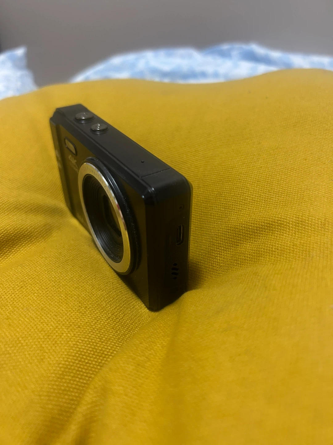 4K Ultra HD 64.0 Mega Pixels Camera - photo 2