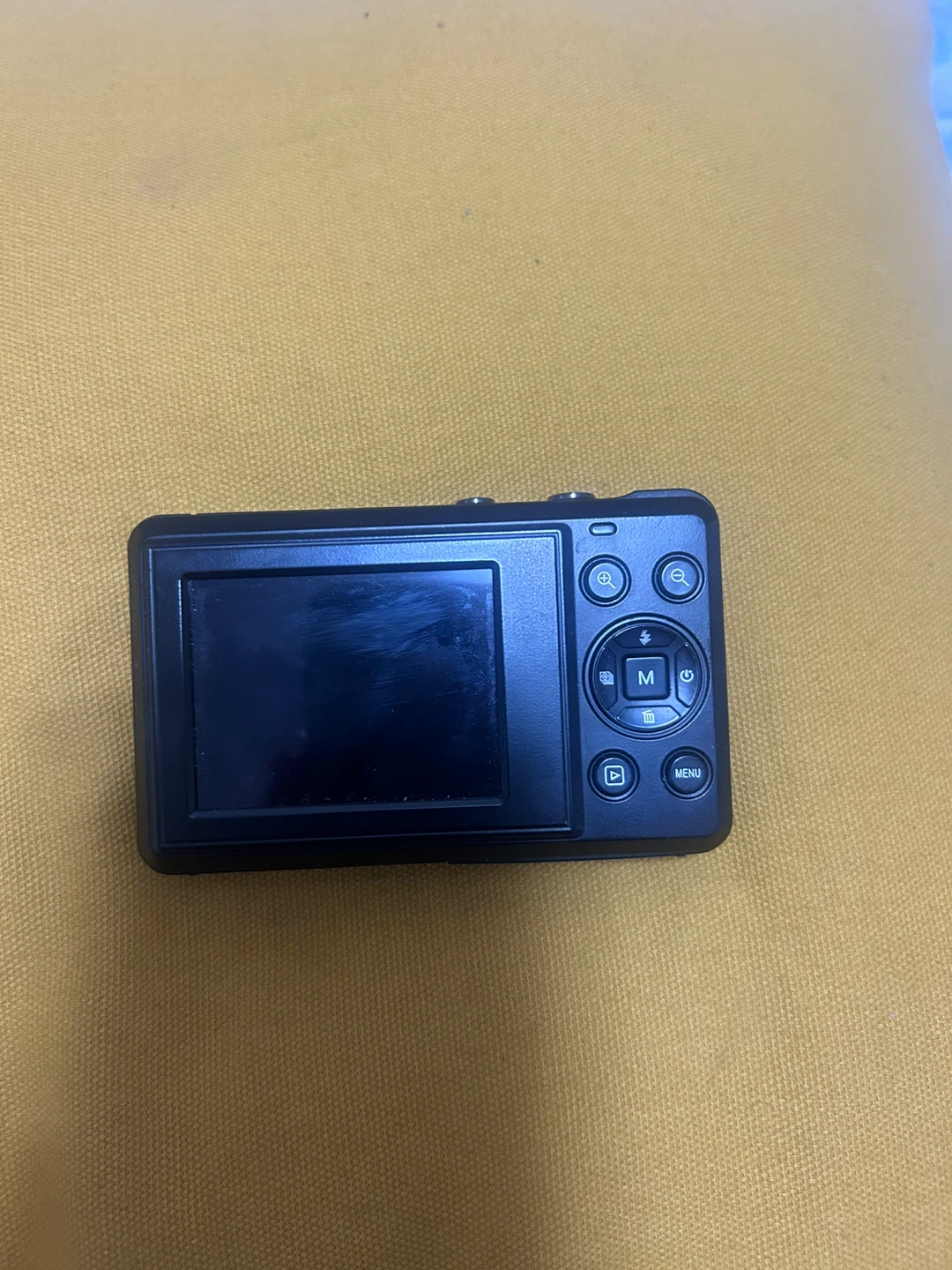 4K Ultra HD 64.0 Mega Pixels Camera - photo 3