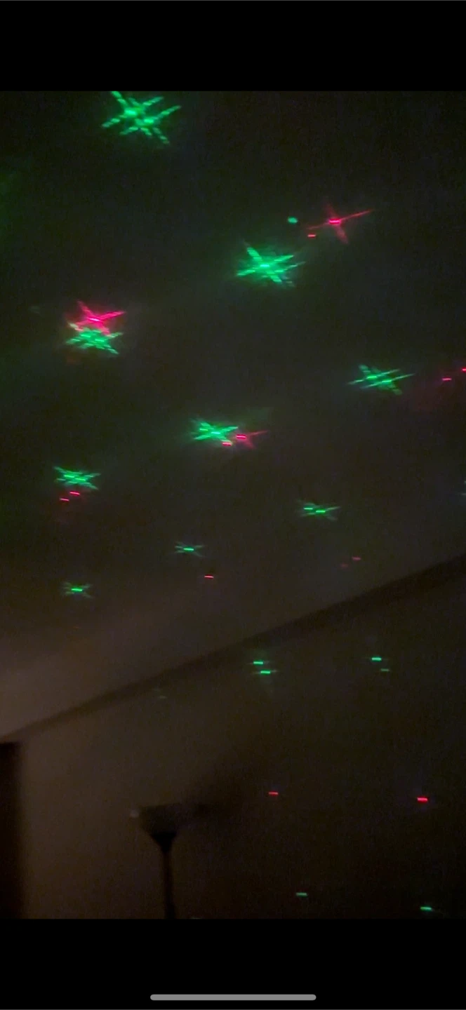 Star Projector - photo 2