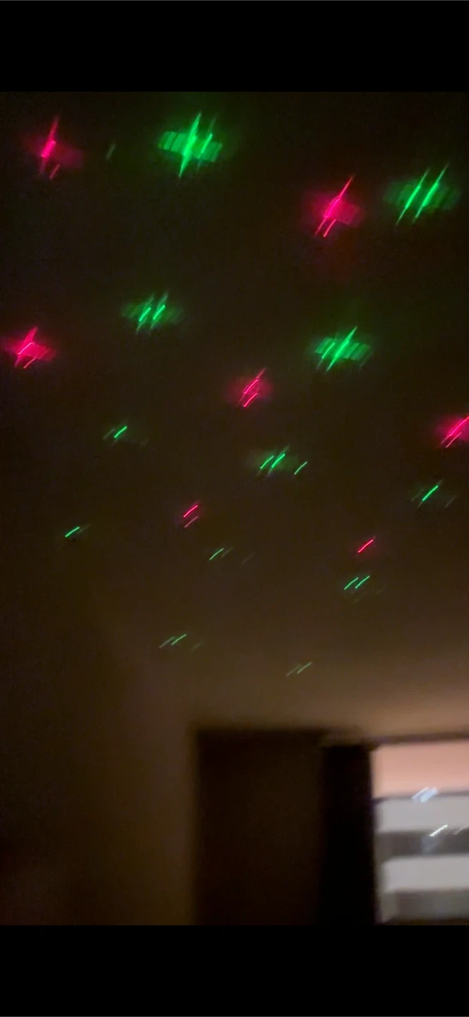 Star Projector - photo 3