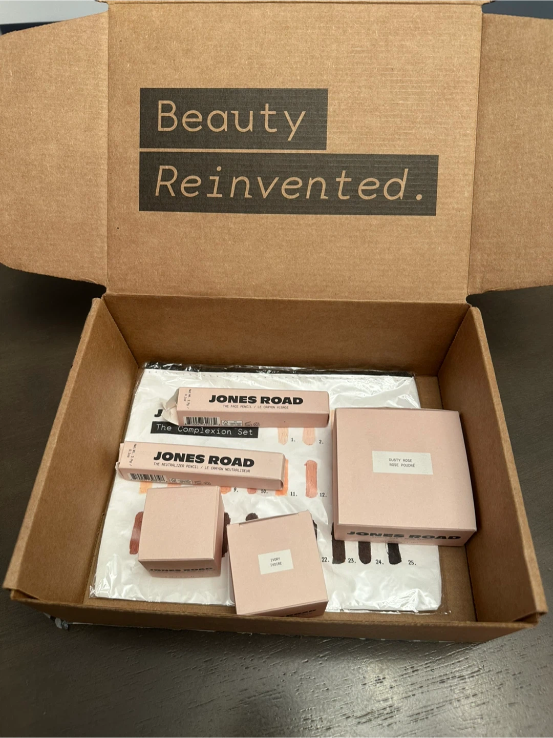 Jones Road Beauty Makeup - photo 4