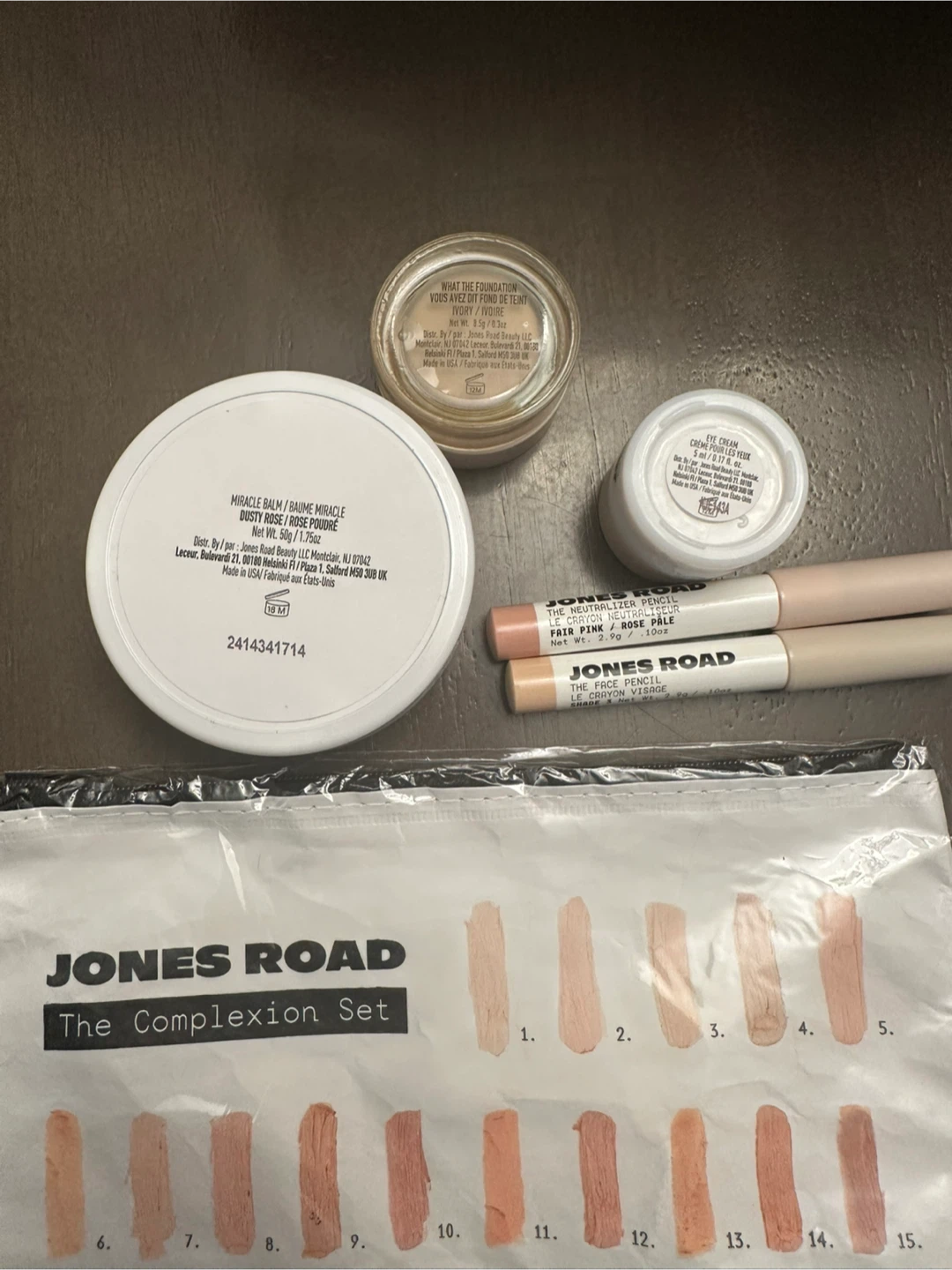 Jones Road Beauty Makeup - photo 2