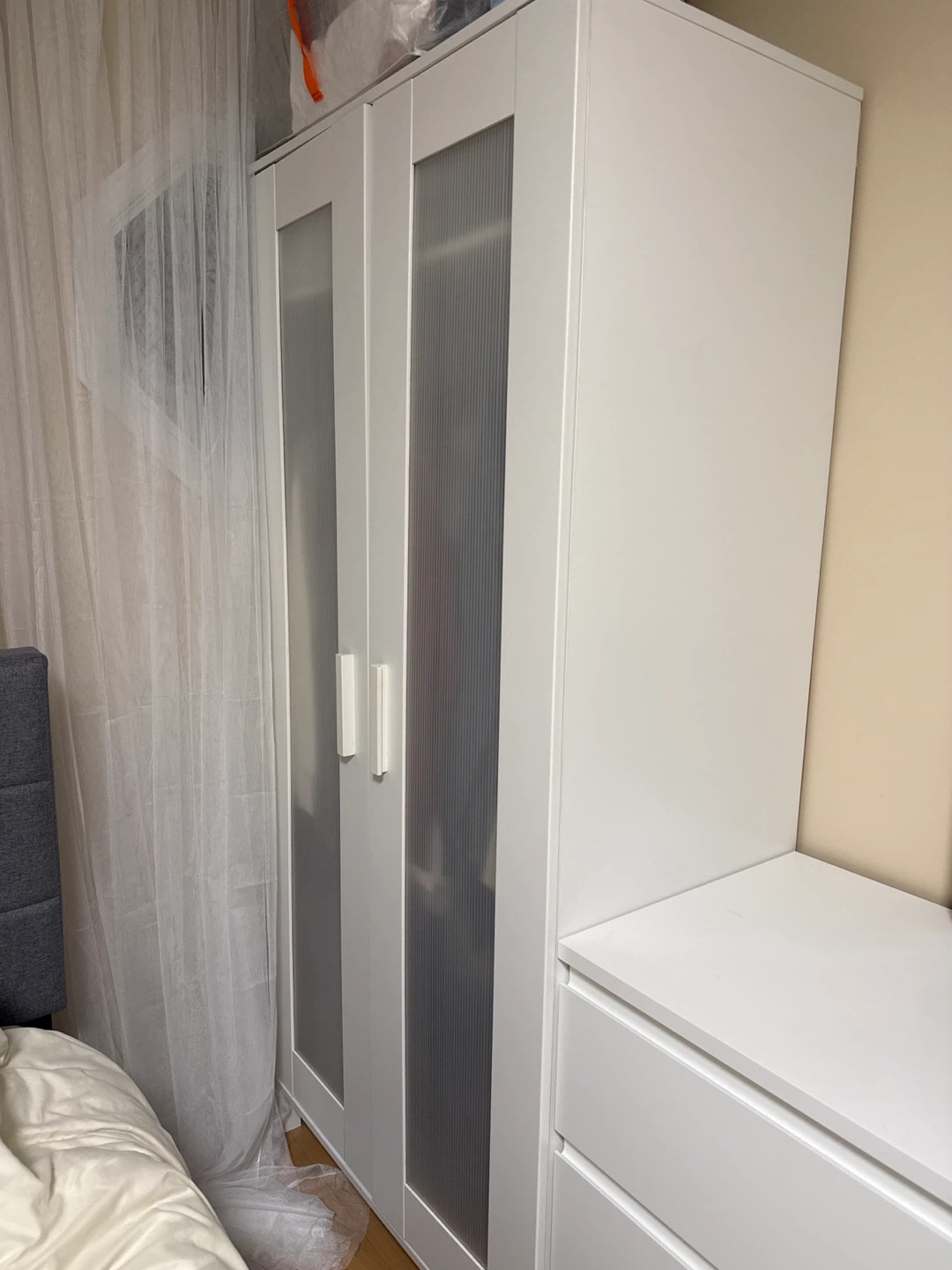 IKEA Wardrobe - photo 2