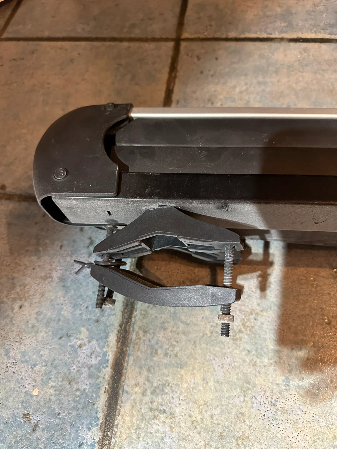 ski / snowboard rack - photo 4