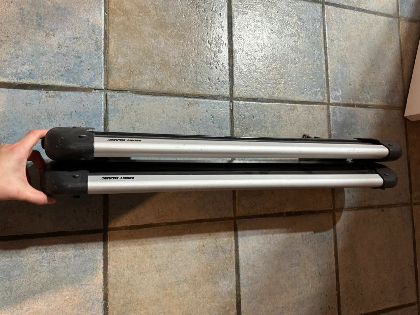 ski / snowboard rack - photo 3