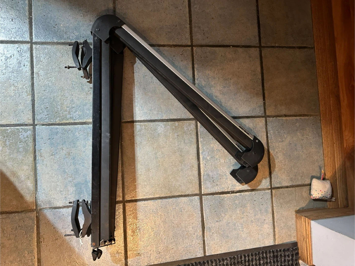 ski / snowboard rack - photo 2