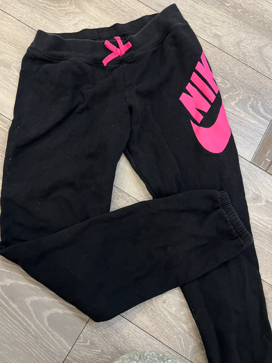 Nike SB Black Sweatpants