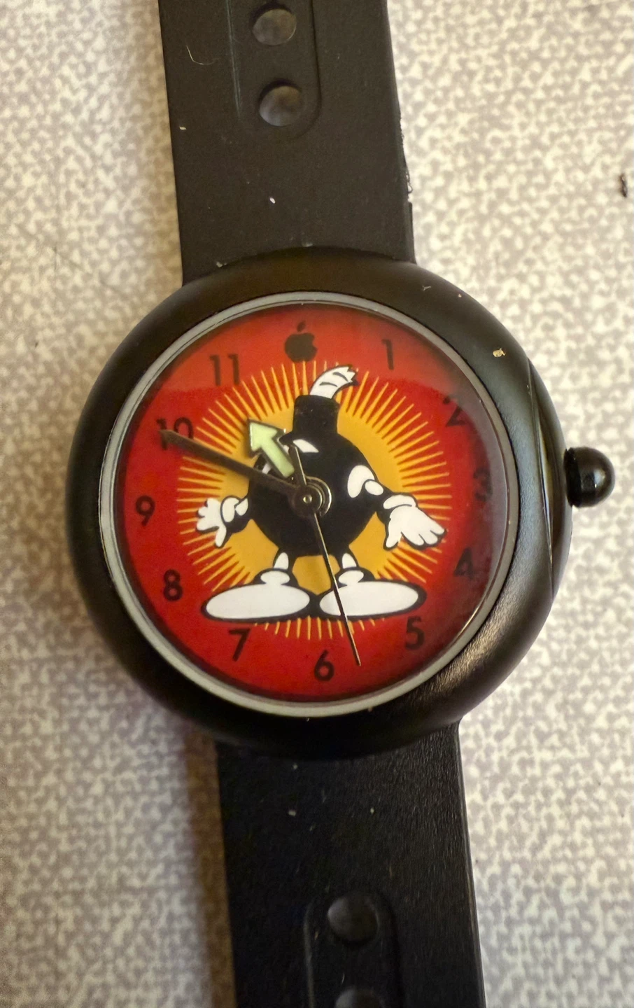 Vintage Apple Watch in Box - photo 2