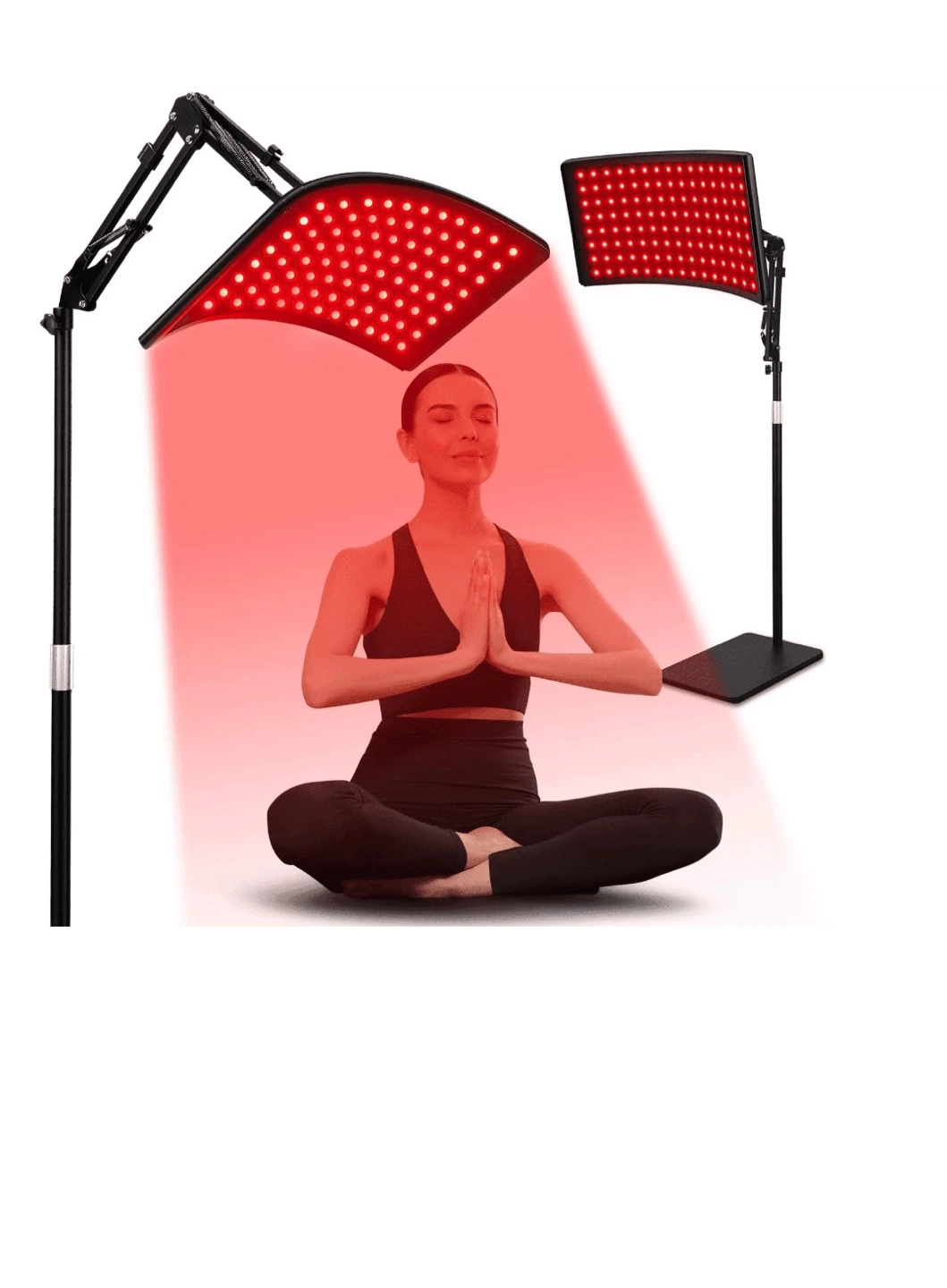 Red Light and NIR Light Therapy Device - New in Box!