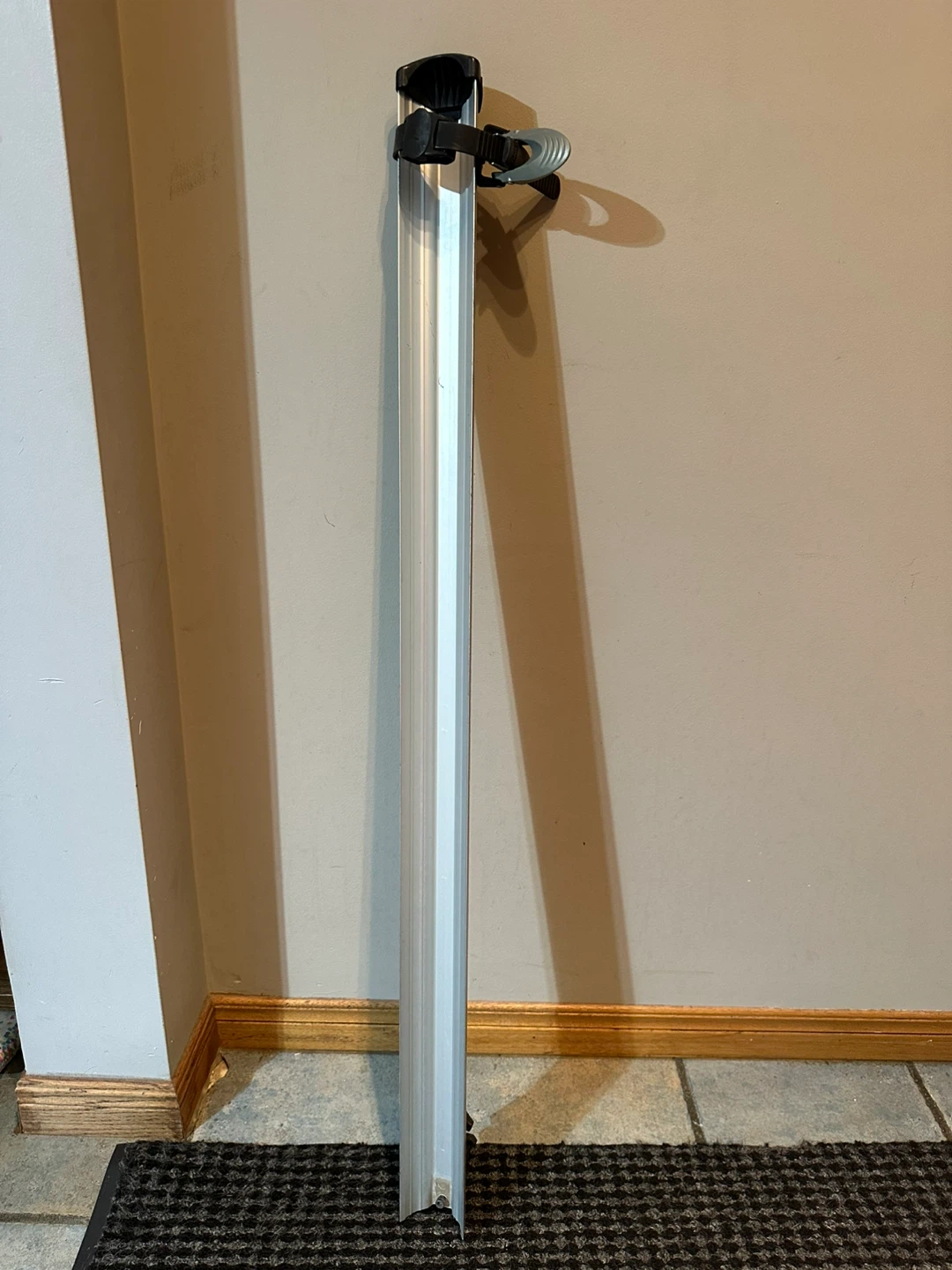 Thule bike rack - photo 4