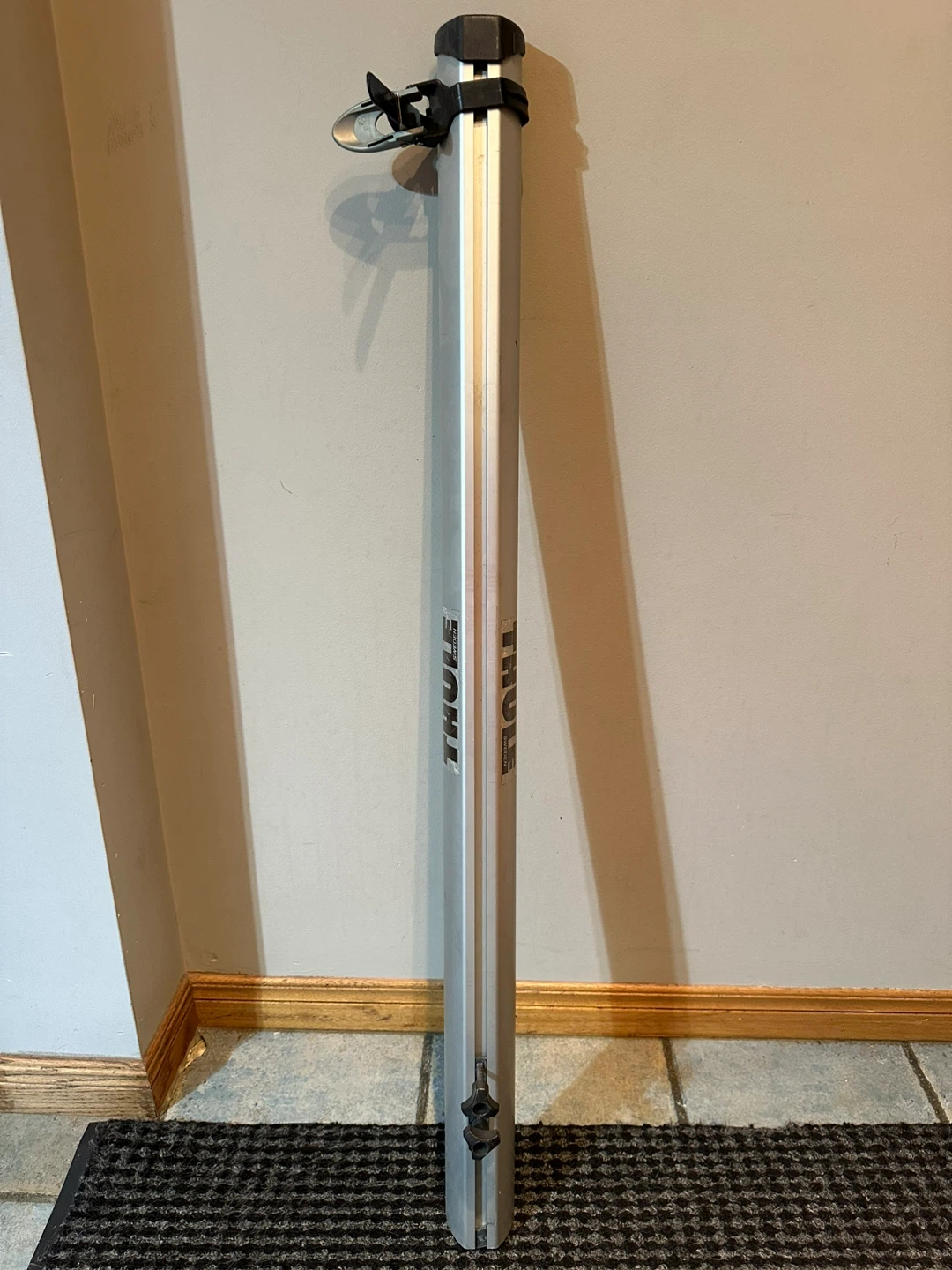 Thule bike rack - photo 5
