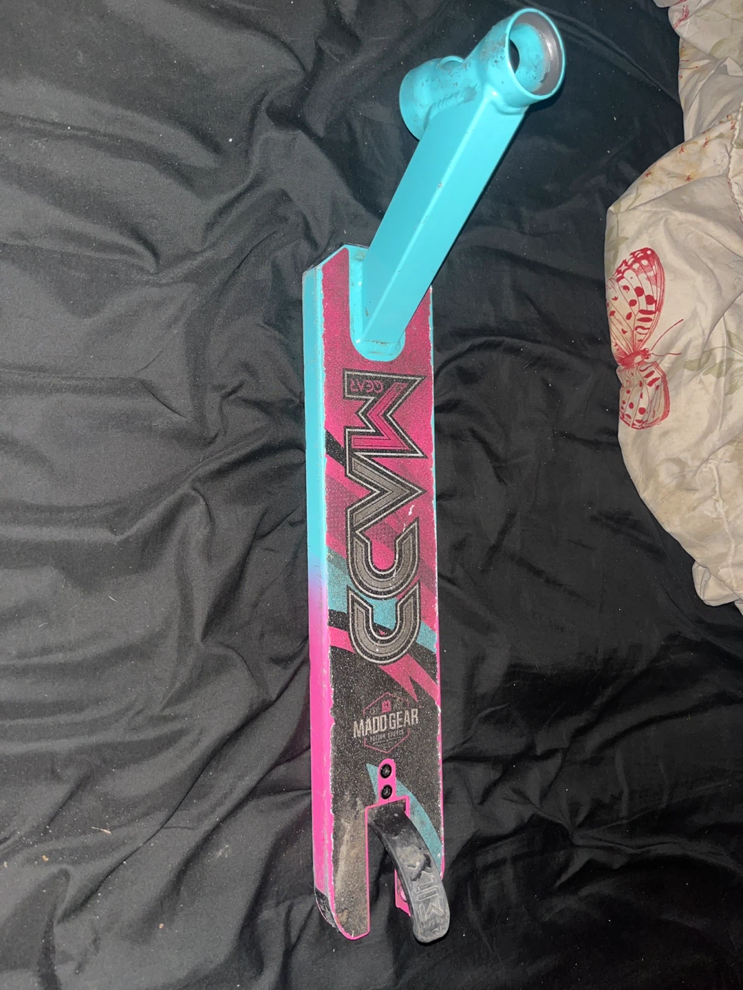 Madd Gear Scooter Deck