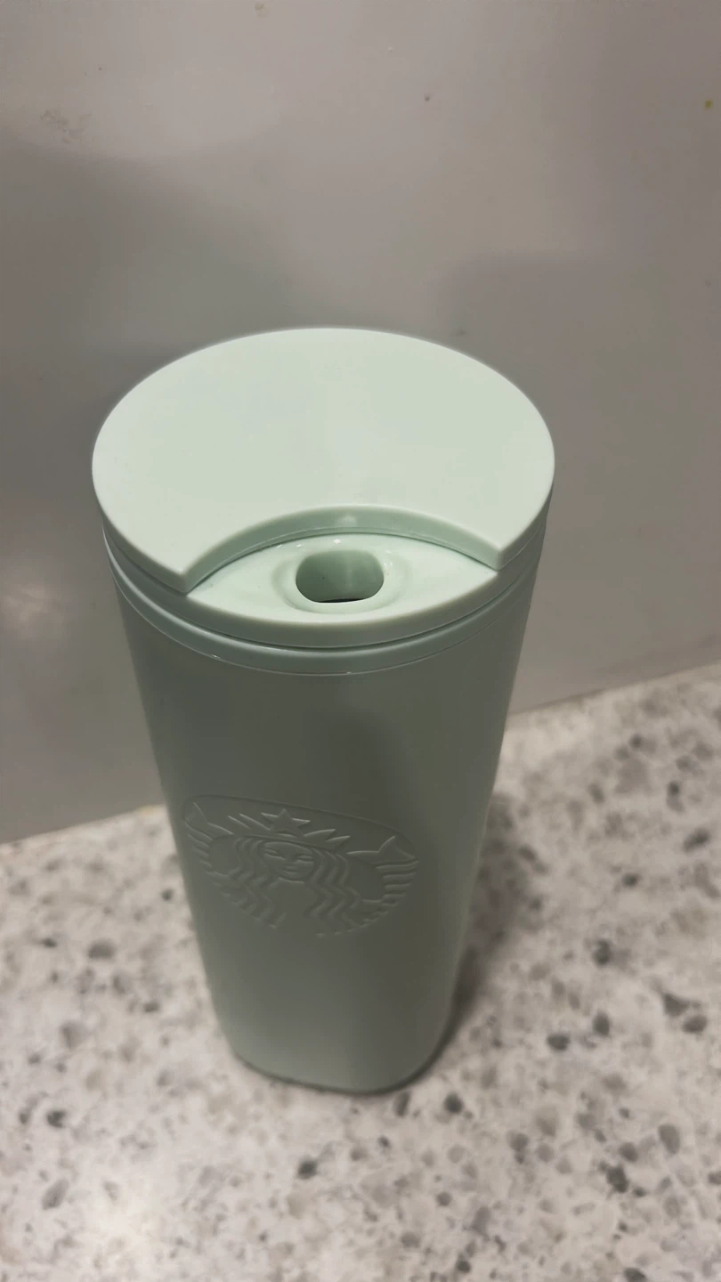 Starbucks Tumbler - Light Green - photo 2