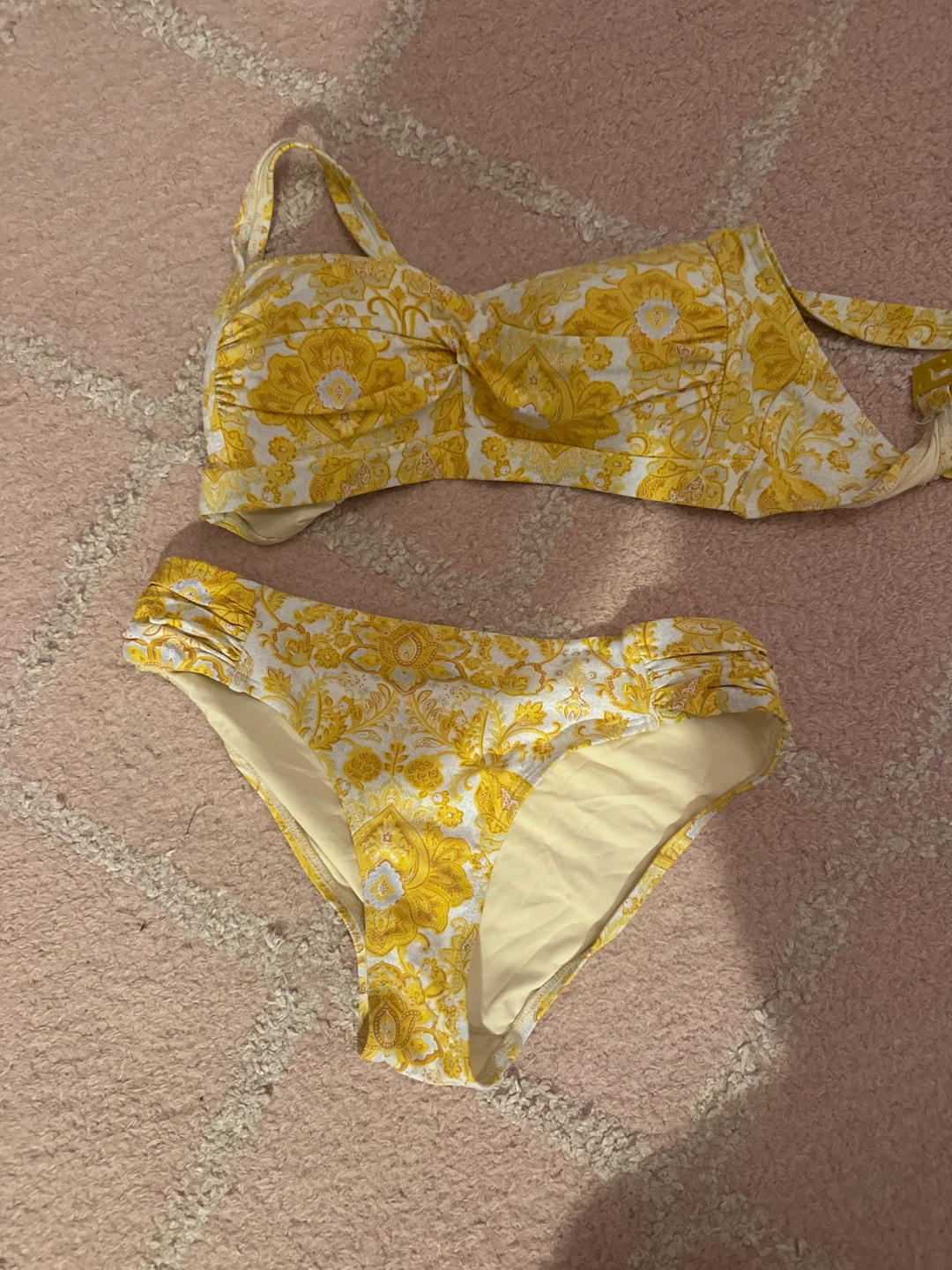 Mixed Lot of Swimsuits - photo 4