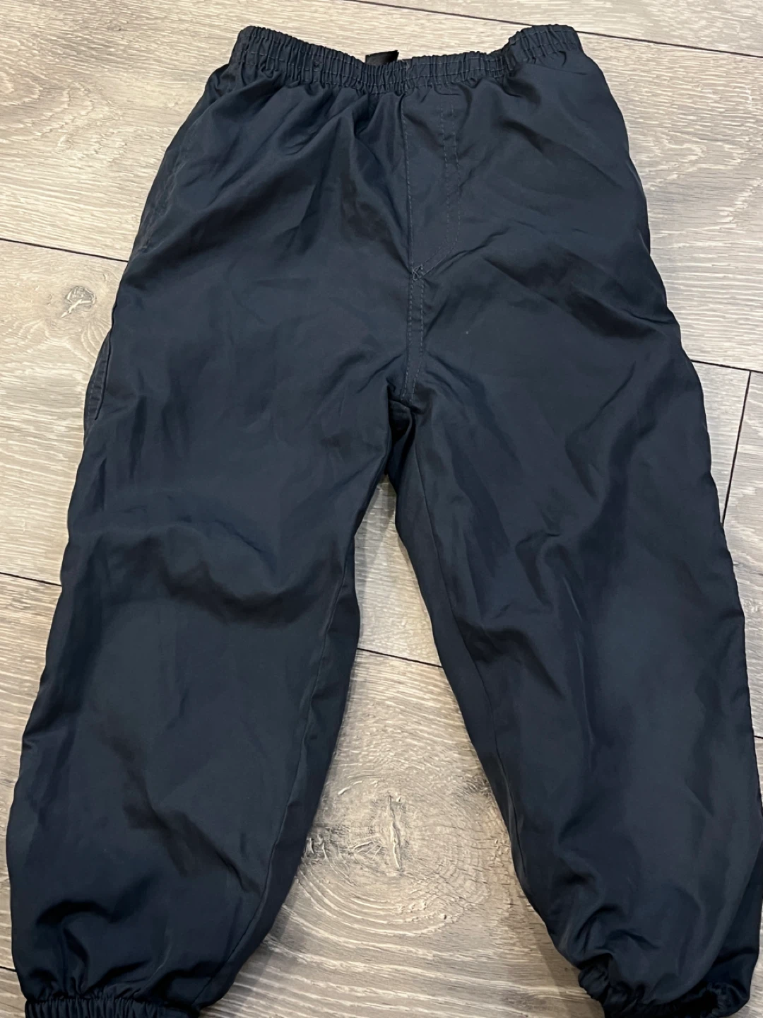 George Kids Snow Pants