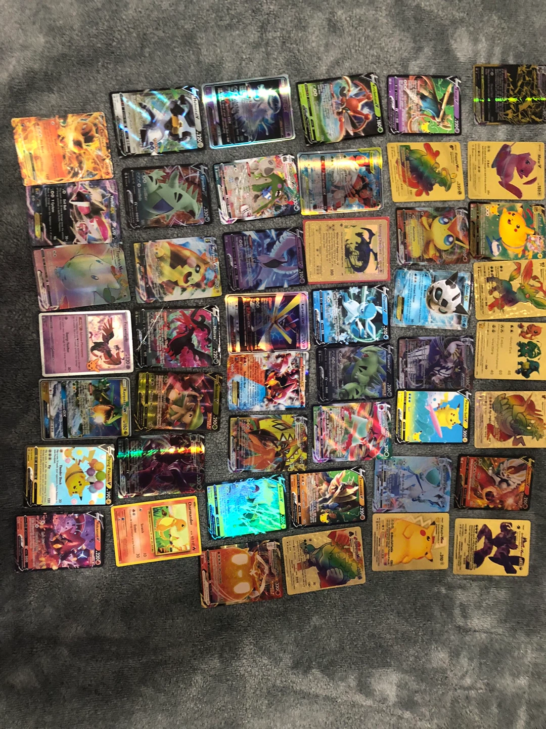 Pokémon card (NOT FREE CHECK DESCRIPTION)