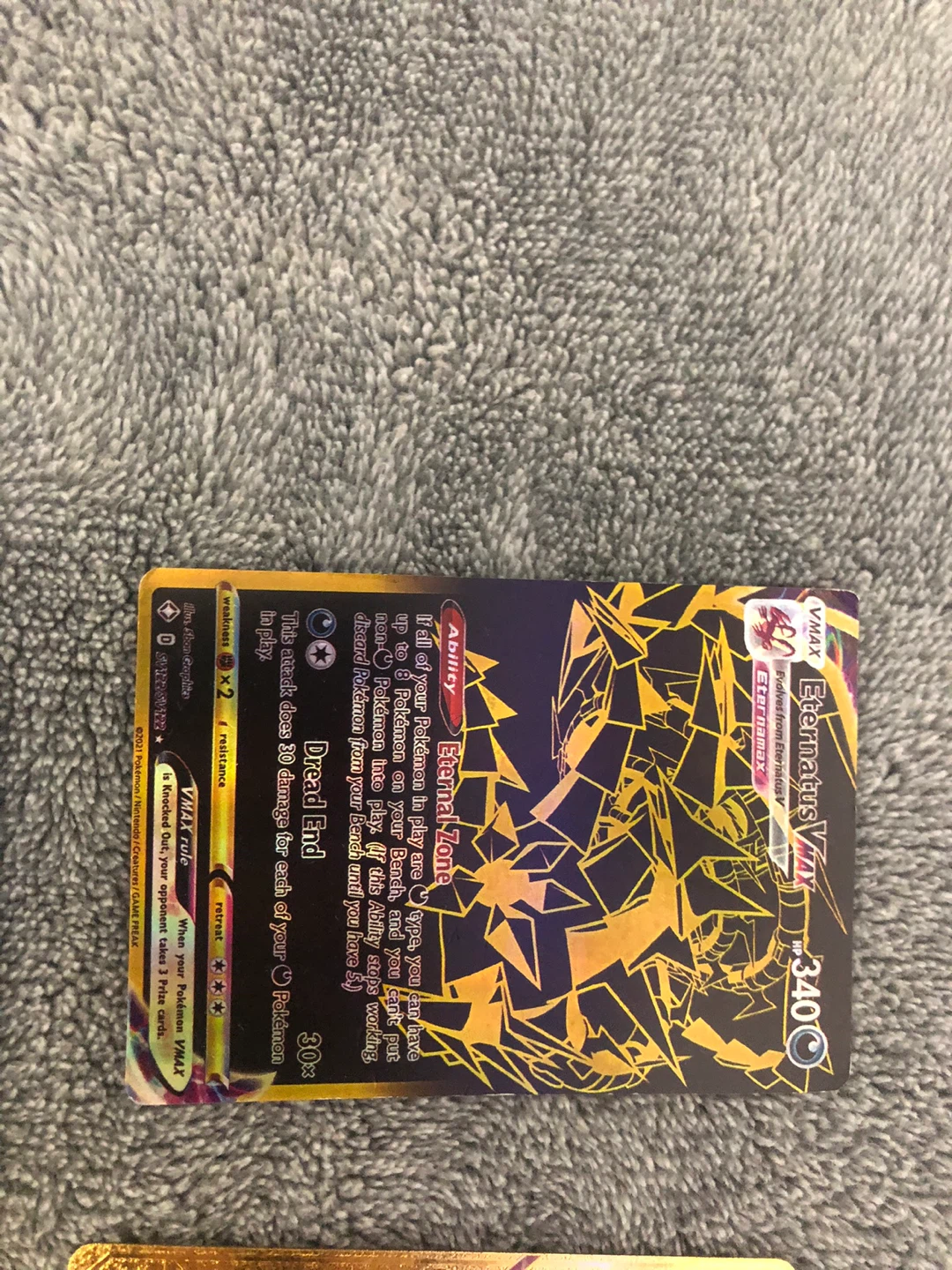 Pokémon card (NOT FREE CHECK DESCRIPTION) - photo 5