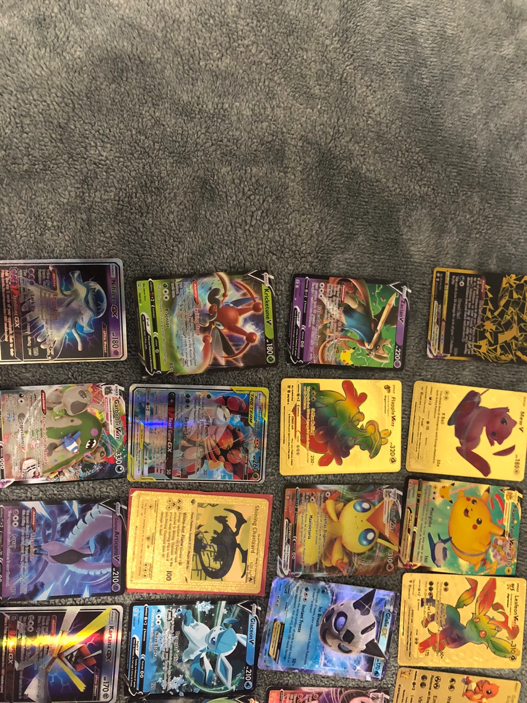 Pokémon card (NOT FREE CHECK DESCRIPTION) - photo 4
