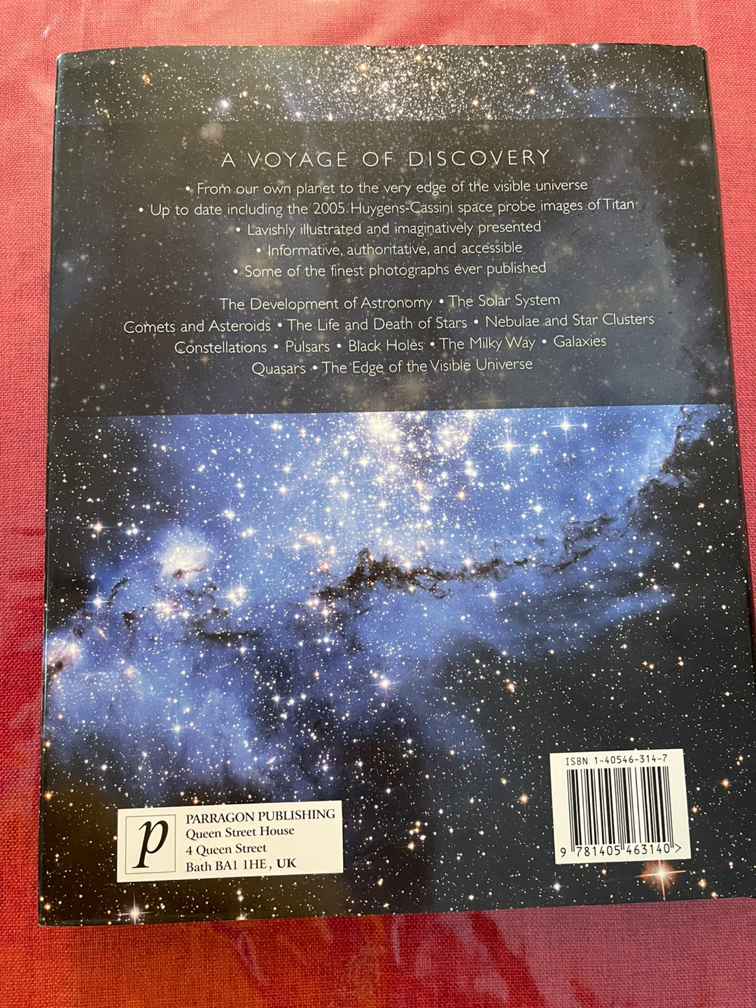 Astronomy: The Definitive Guide to the Universe - photo 2