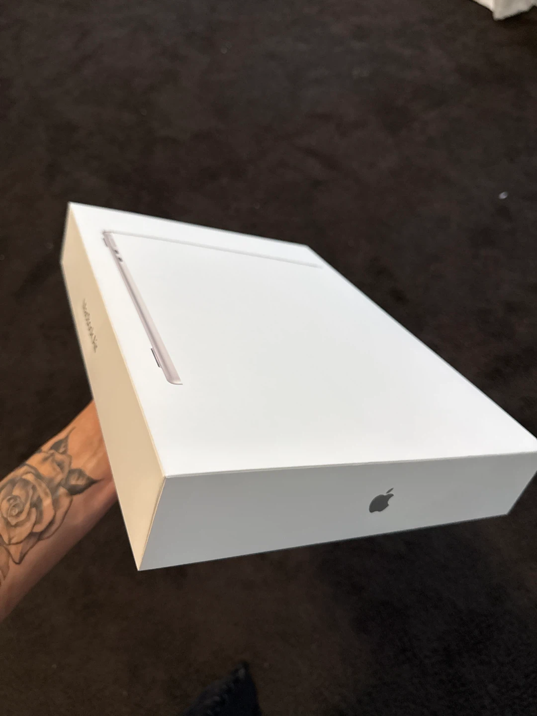 Apple 13-inch MacBook Air M4 16GB/512GB