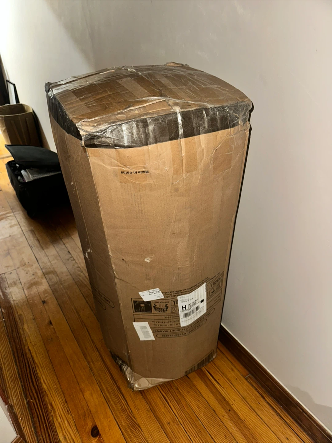 BRAND NEW Cloud Couch from Amazon - photo 4