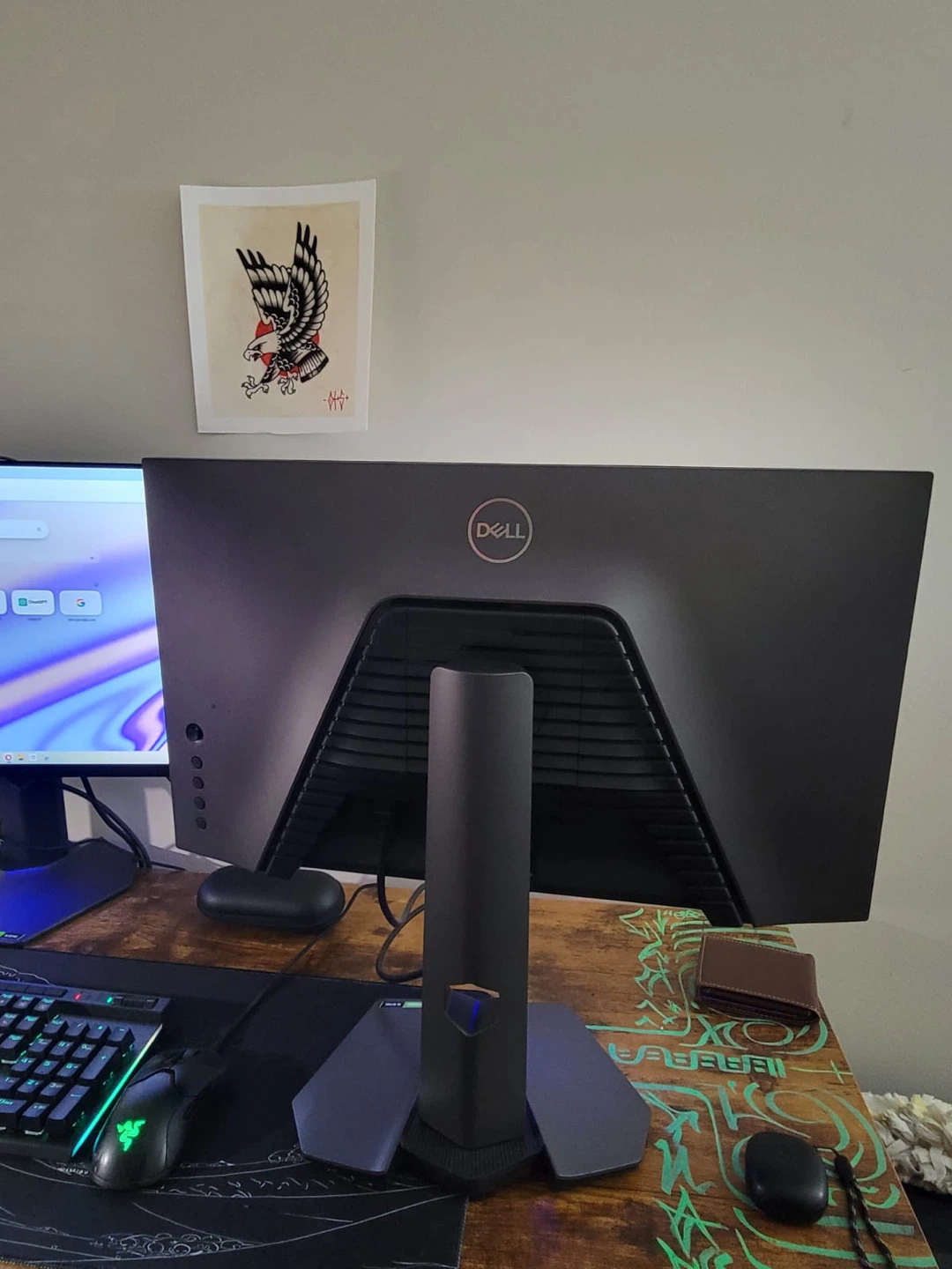 Dell Monitors - Great Condition!