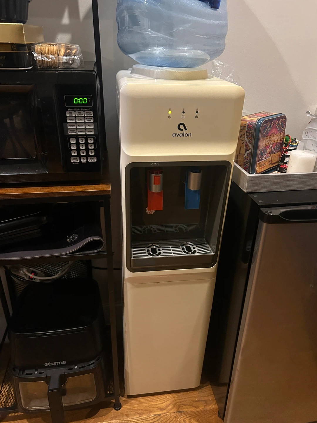 Avalon Water Dispenser