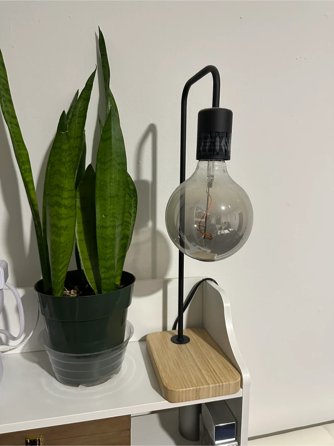 Modern Table Lamp