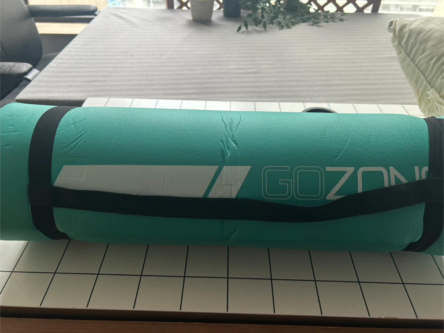 GOZONE Yoga Mat
