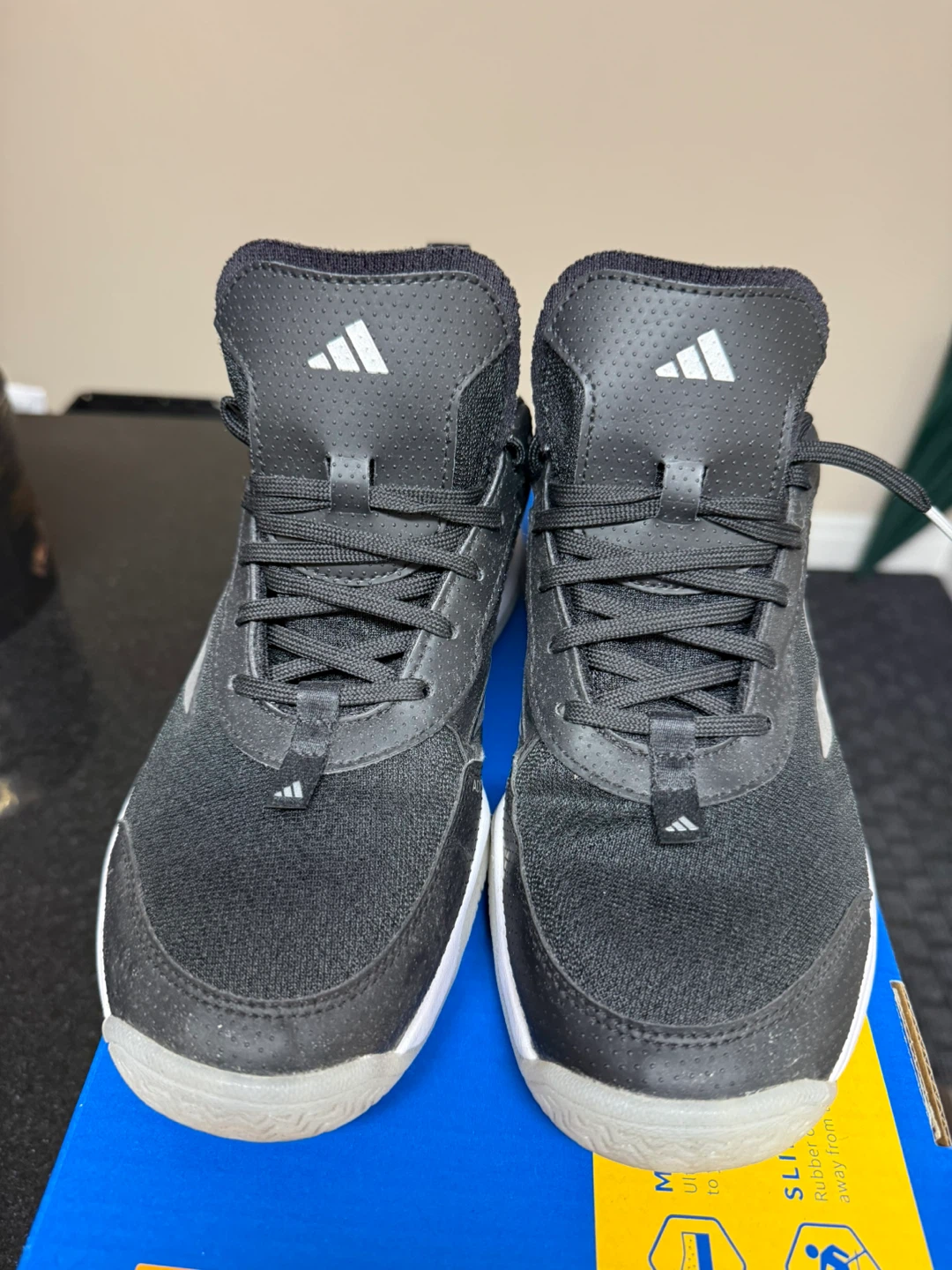 Adidas Adiflash Wide Fit Shoes
