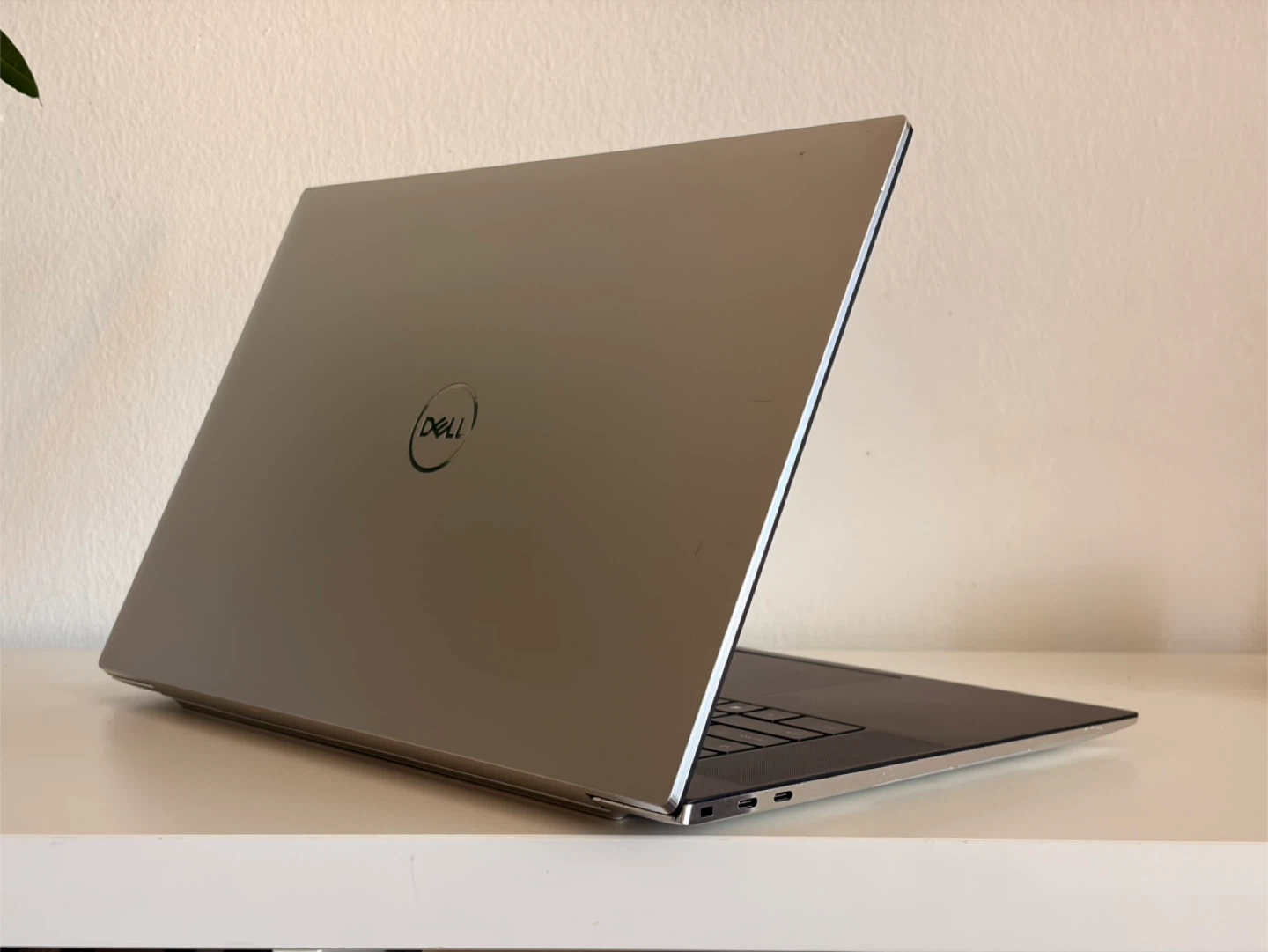 Dell XPS 17 9700 Laptop / i7-10875H / RTX 2060 / 32GB / 1TB SSD - photo 5