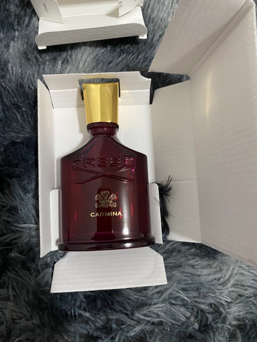 Creed Carmina 75ml Eau de Parfum (New) - photo 3