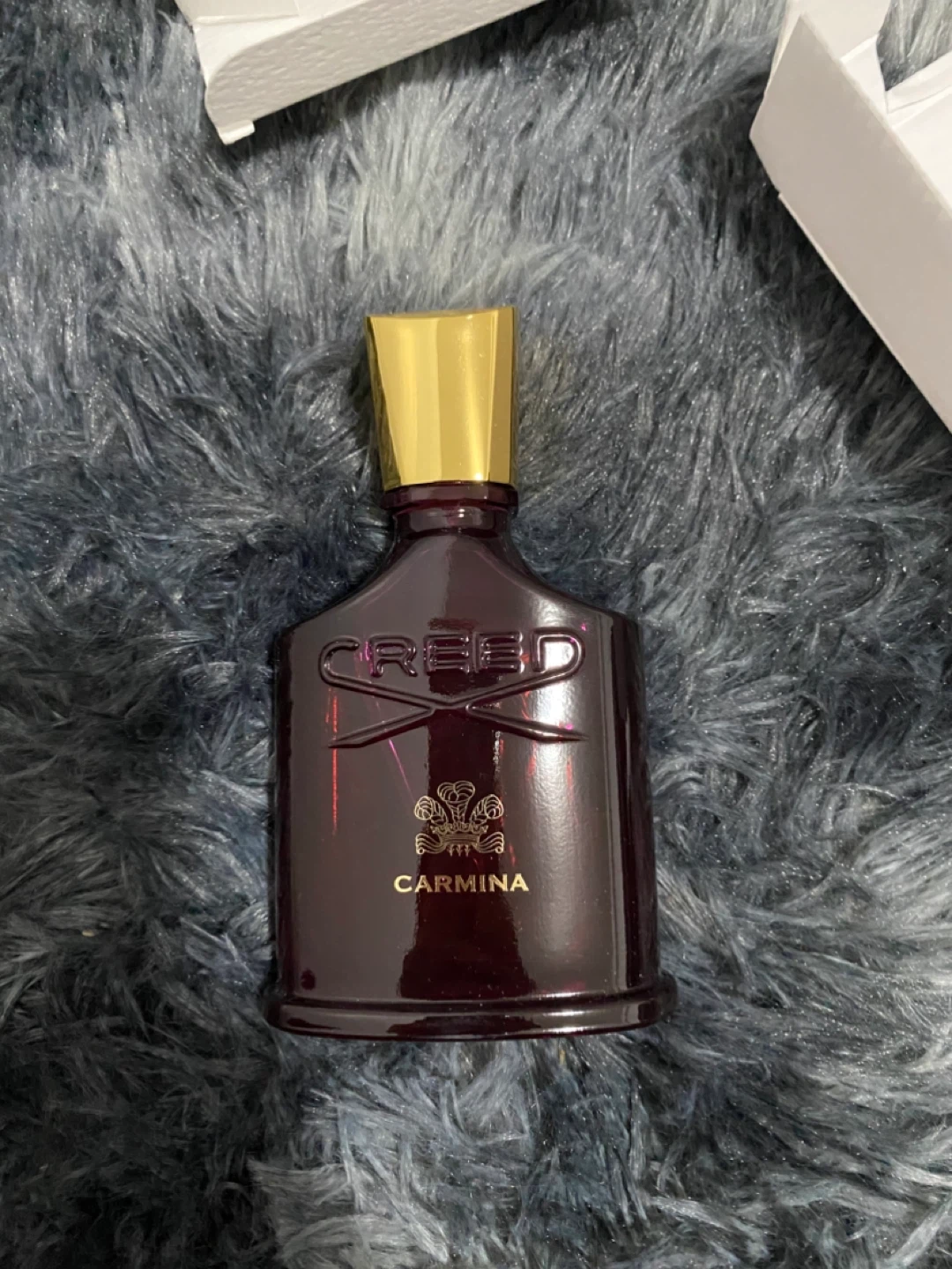 Creed Carmina 75ml Eau de Parfum (New) - photo 4