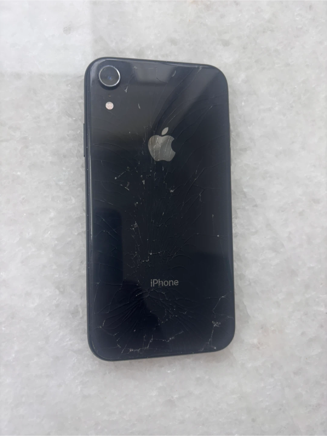 iPhone XR - 64GB Unlocked - photo 2