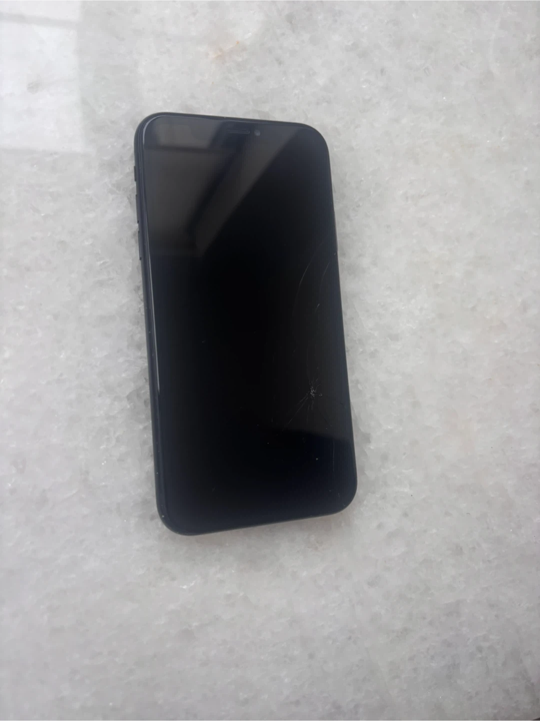 iPhone XR - 64GB Unlocked - photo 3