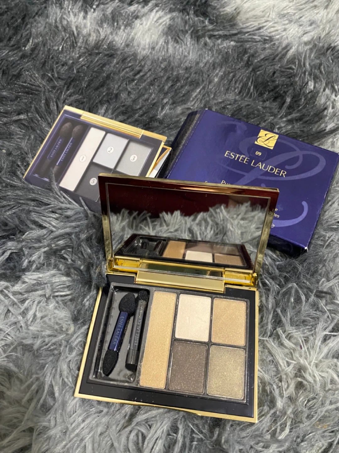 Estee Lauder Pure Color Envy Eyeshadow Palette - photo 4
