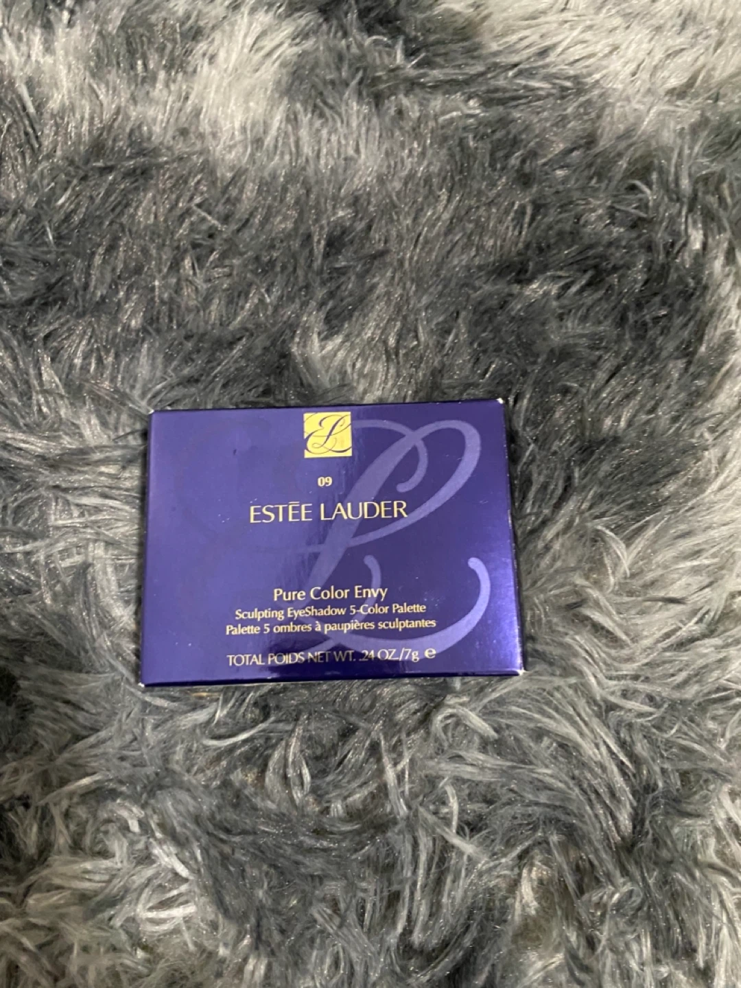 Estee Lauder Pure Color Envy Eyeshadow Palette