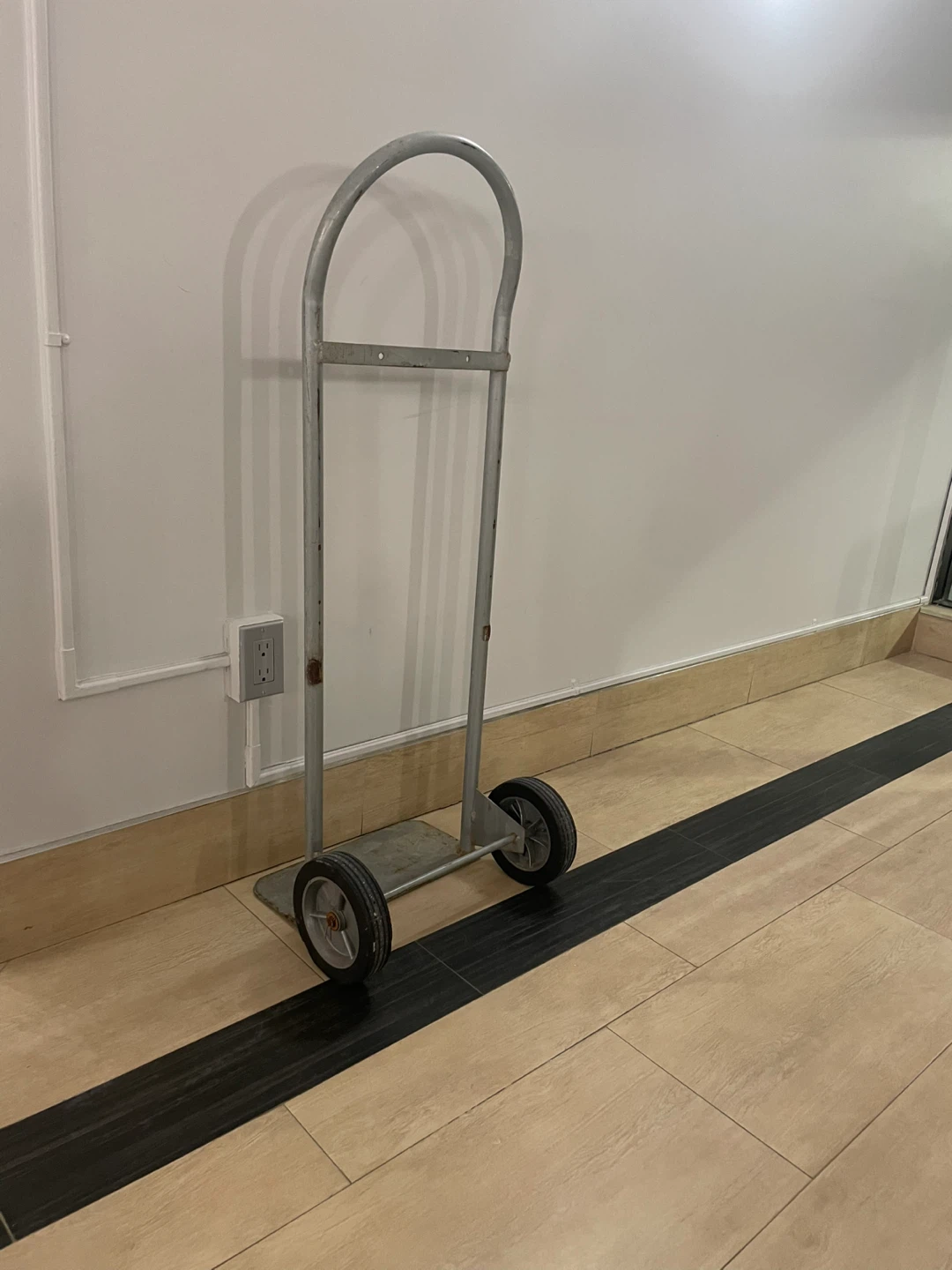 Hand Truck Dolly - photo 2
