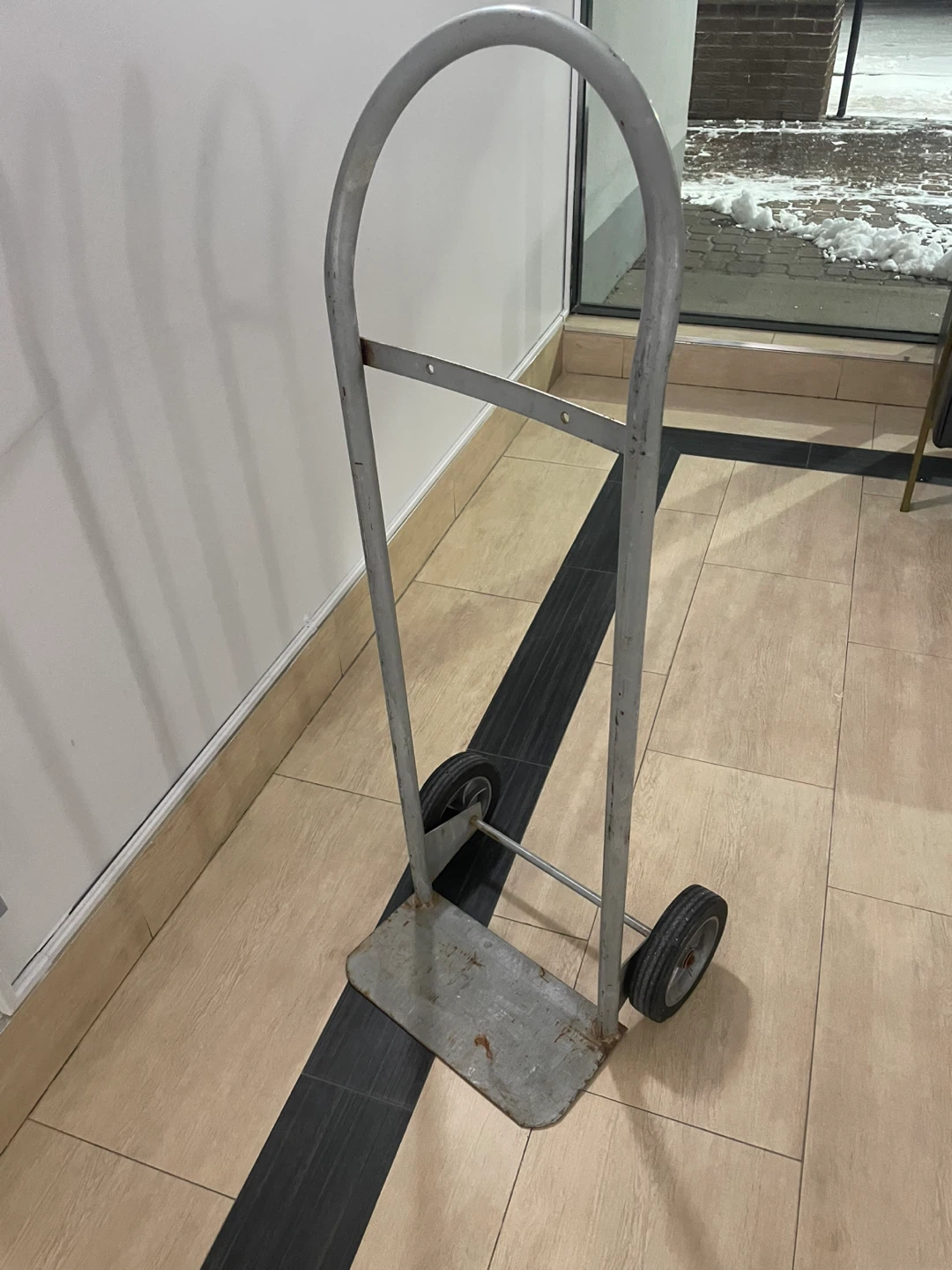 Hand Truck Dolly