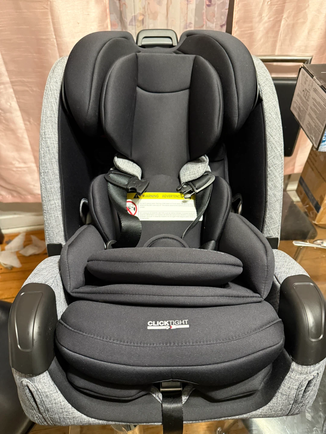 Britax One4Life ClickTight Car Seat