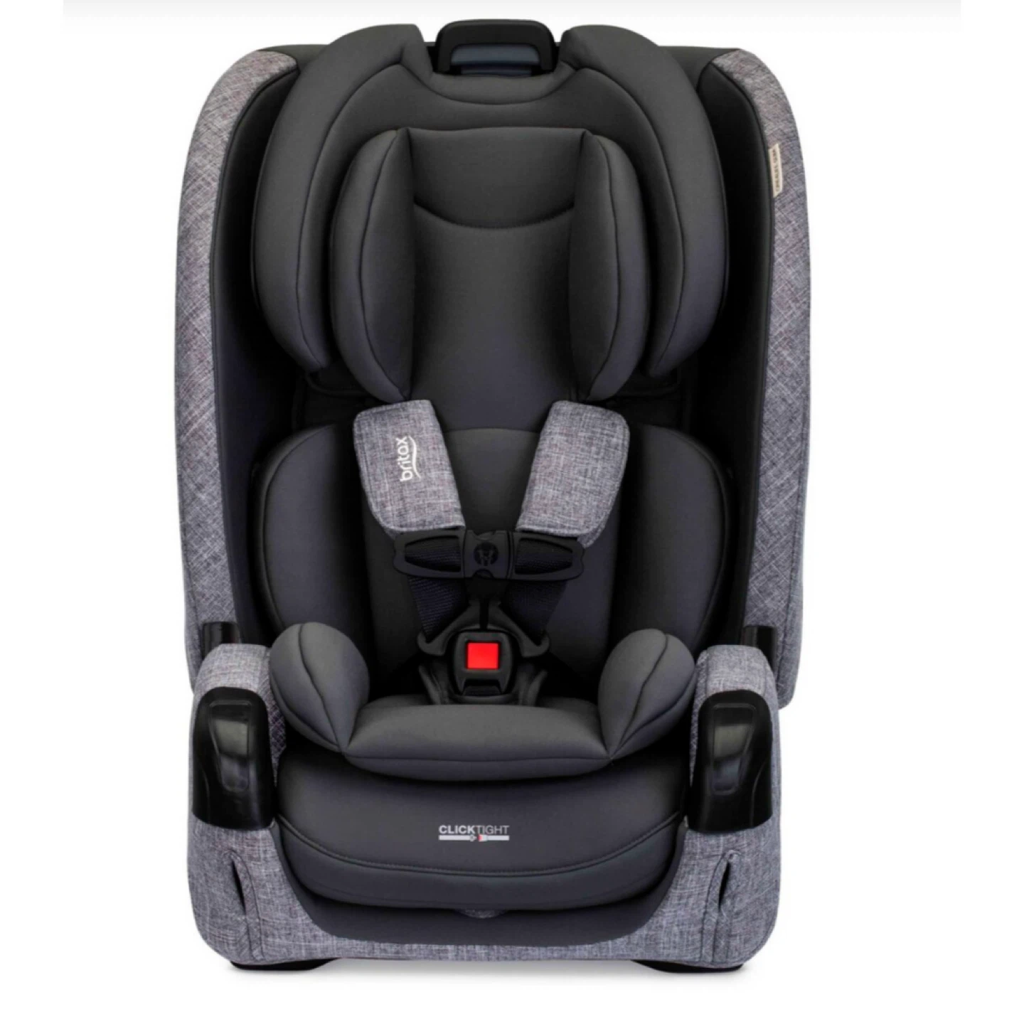 Britax One4Life ClickTight Car Seat - photo 4
