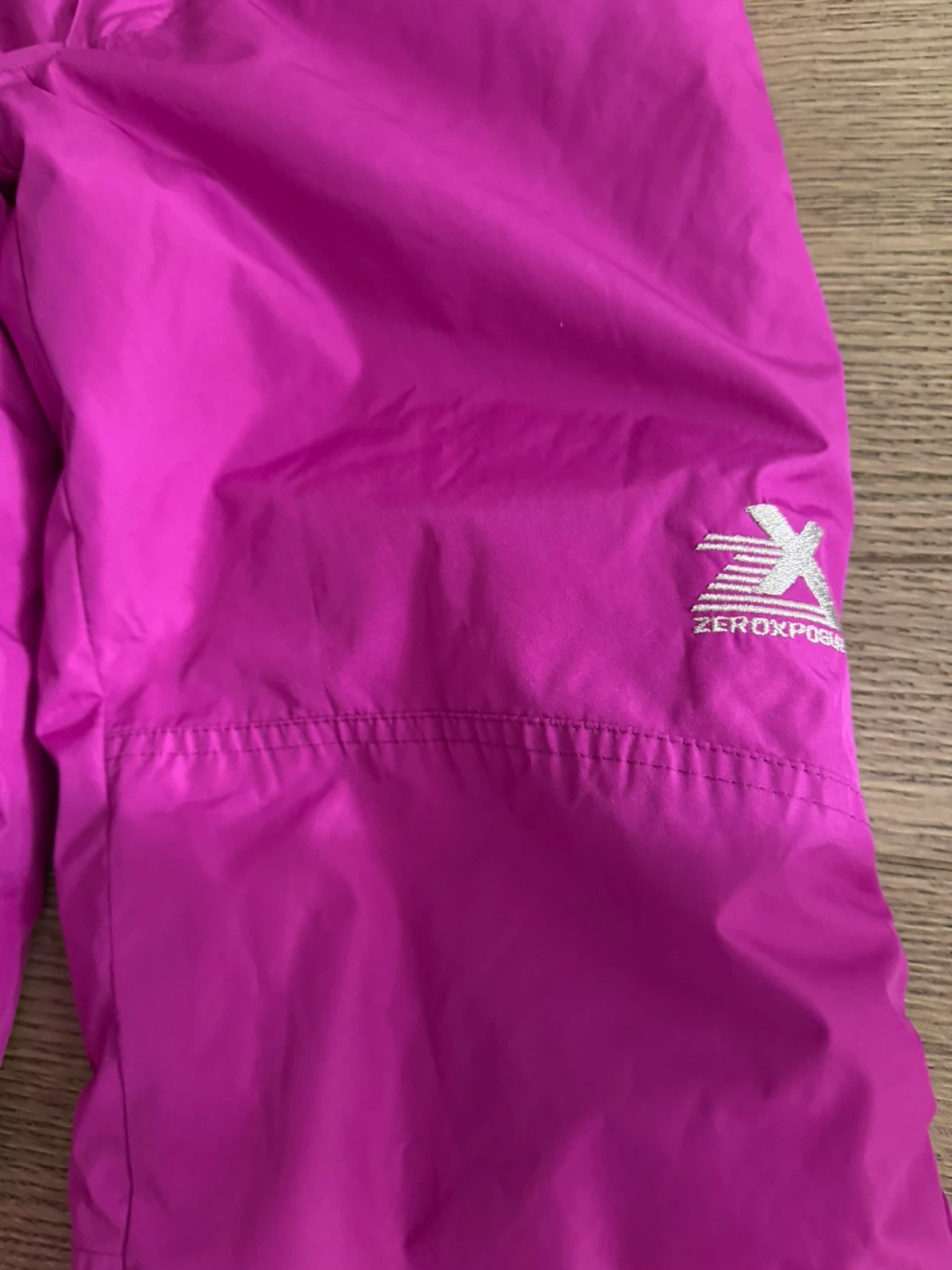 ZeroXposur Snow Pants - Size S (7/8) - photo 2