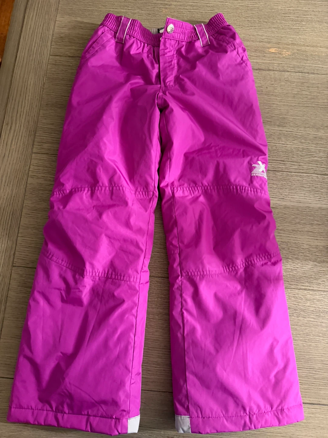 ZeroXposur Snow Pants - Size S (7/8)