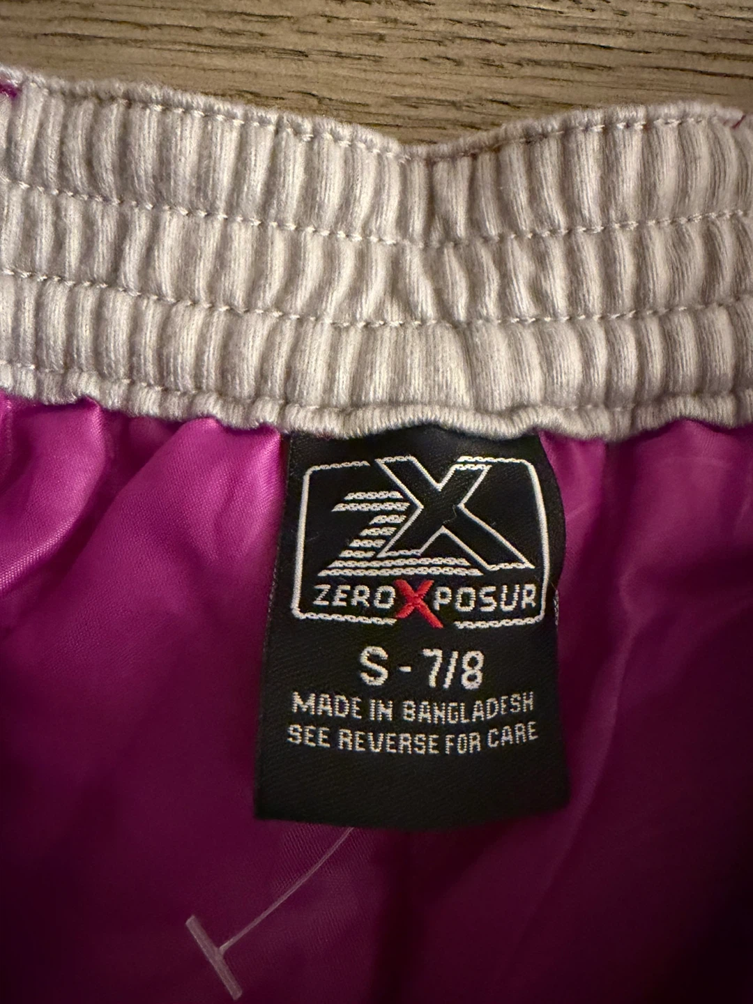 ZeroXposur Snow Pants - Size S (7/8) - photo 4