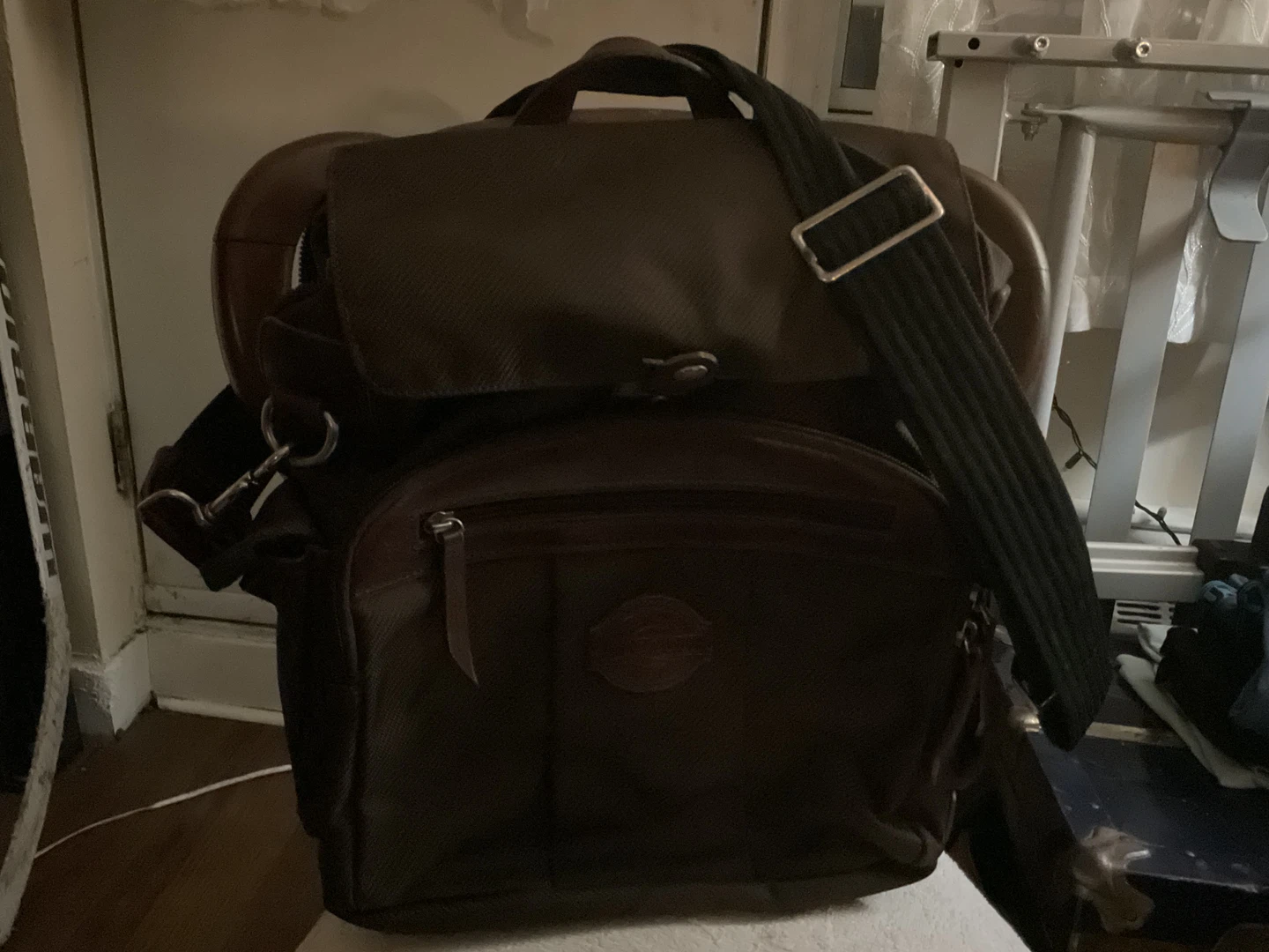 Filson Backpack