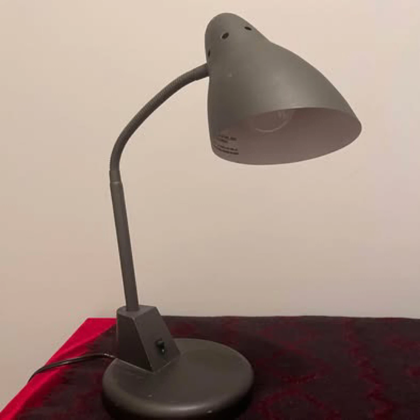 IKEA Desk Lamp - photo 2