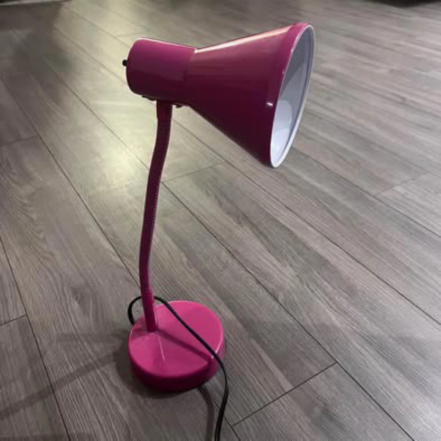 IKEA Desk Lamp
