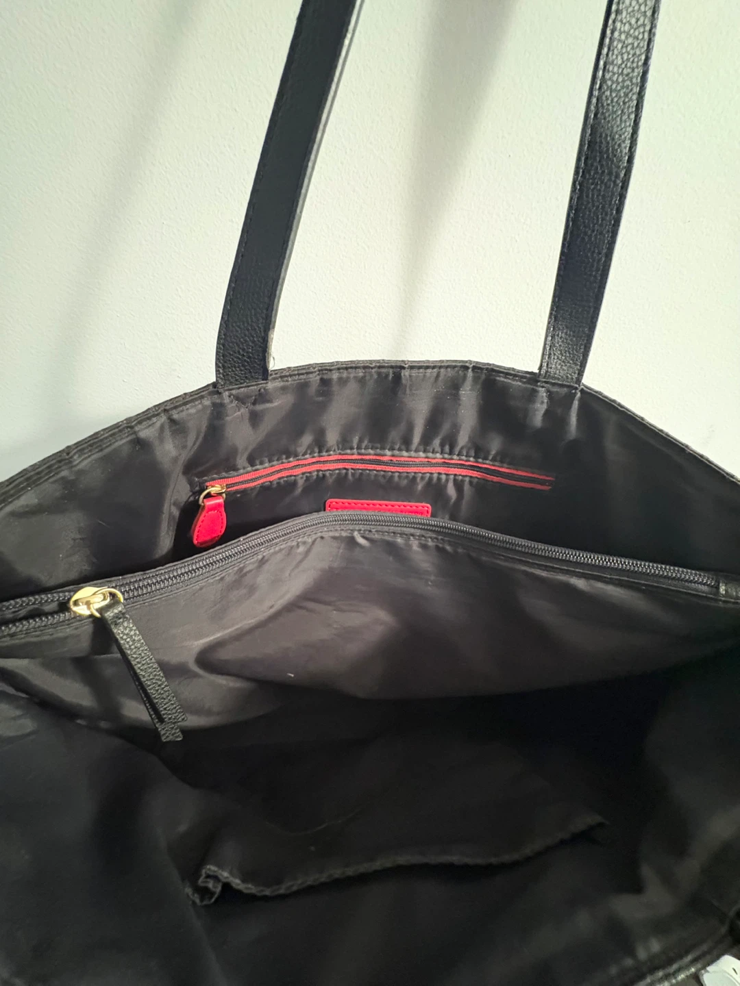 Tommy Hilfiger Tote Bag! - photo 2