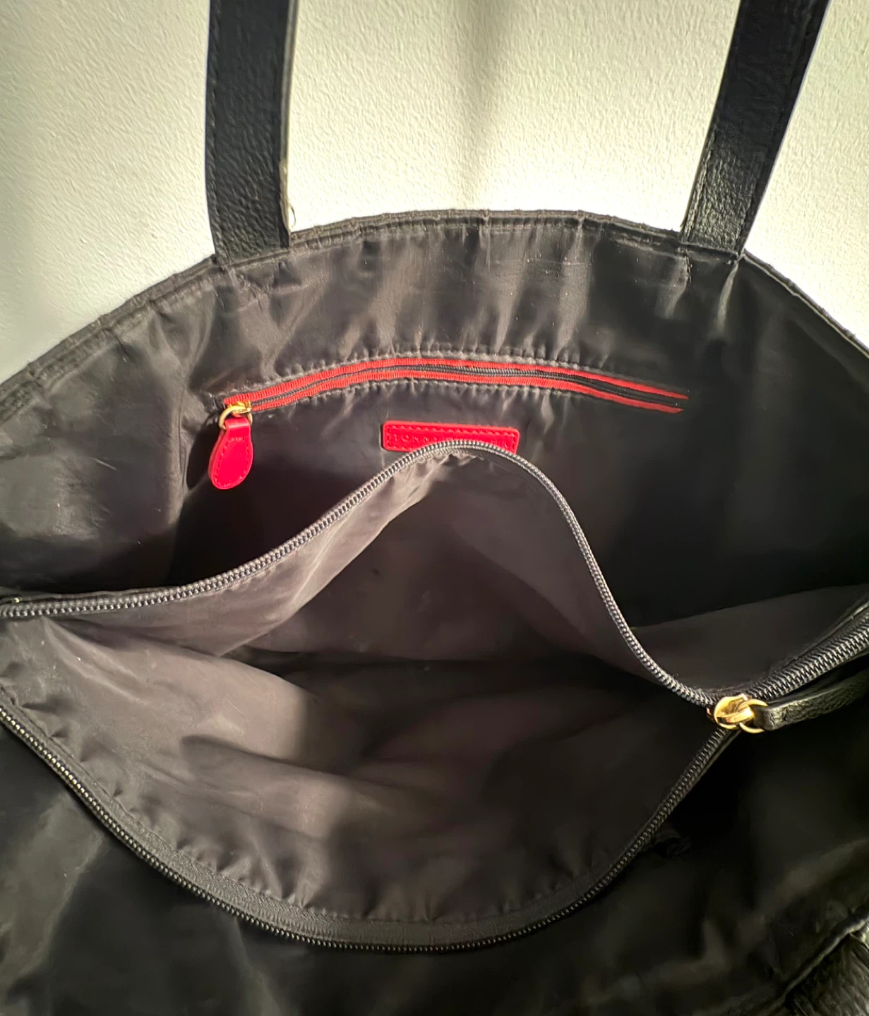 Tommy Hilfiger Tote Bag! - photo 3