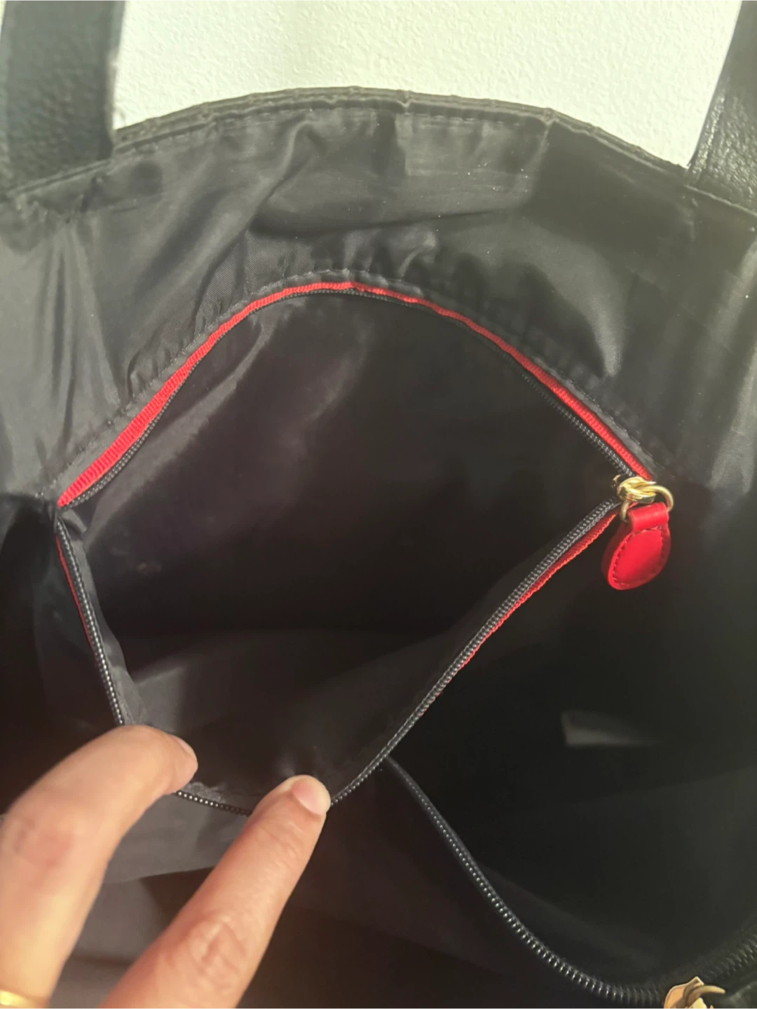 Tommy Hilfiger Tote Bag! - photo 4